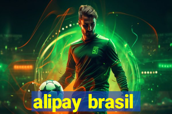 alipay brasil